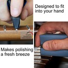 Frtlzr Fret Polishing System Premium - Fret Polishing Kit Made In Germany