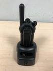Parts  Motorola Cls1410 4channel Uhf Two-way Radio  untested  No Battery