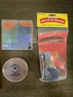 Math Manipulative   s Lot  Blocks  Geometric Shapes  Counters  Cubes  Attribute