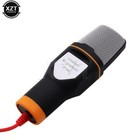 Microphone Professional Sound Podcast Studio Microphone For Computer Laptop Skyp