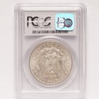 1899 Morgan Silver Dollar Pcgs Ms64