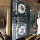 Pioneer Dj Ddj-sb3 2-channel Serato Dj Controller Black 16 Pads Usb Tested Used