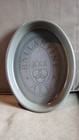 Ballantine Ale Beer Plastic Serving Tray Vintage Bar 15 1 2  X  11 1 2  