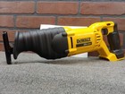 Dewalt Dcs381 20v Max Variable Speed Reciprocating Saw-   new   