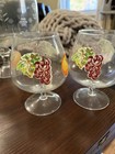 The 150th Anniversary Cognac Glasses