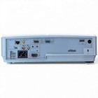 Vivitek D859  Hdmi Projector  3600 Lumens 1024x768 3000 1  4367 Lamp Hours