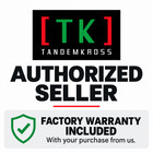 Tandemkross Fire Starter Striker For Taurus Tx22 Compact Competition Gen 2