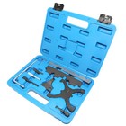 Engine Camshaft Belt Locking Timing Tool Kit For Ford 1 5 1 6 Fiesta Vct Focus