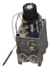 Eurosit Gas Griddle Temperature Control Thermostat Fsd Valves 340    0630 326