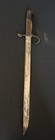Nice  Original Arisaka Type 30 Bayonet By Tokyo Arsenal W  Osaka Inspection Mark