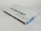 Fortinet Fs-248d Fortiswitch 48-port Gigabit Managed Switch W  4 Sfp Uplinks
