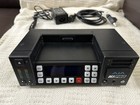 Aja Ki Pro Hd sd Video Recorder Player With Ac Power Adapter Tested Excellent