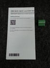 Crestron M201910003 Dm Nvx 4k60 4 4 4 Hdr Network Av Encoder decoder Card