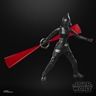 Star Wars Rebels - Black Series - Seventh Sister Inquisitor Action Figure  new T