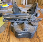 Oliver Batwing No 9 Vintage Antique Typewriter