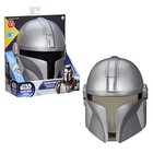 Star Wars The Mandalorian Electronic Mask