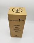 Brand New Sealed Pampered Chef  Food Chopper White 2585 Picadora Push Function