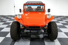 1969 Volkswagen Dune Buggy 