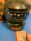 Coleman 511a700  Catalytic Heater   1968 Nos Nm Factory Fresh W original Box