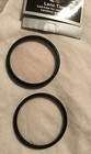 Vintage Nikon 35mm N60 Camera Lot Quantaray 28-80mm Lens