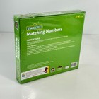Brand New Sesame Street Matching Numbers Game -