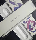 Apple Ipad Pencil Pro - For Ipad Pro M4  2024    Ipad Air M2  2024  Mx2d3am a