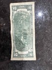  2 Bill  Misprint  