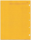 Vintage 1962 John Deere Sales Bulletin Dealership Memo - Planter Seed Plates