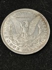 1921 Morgan Silver Dollar Philadelphia Mint Circulated