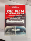 Homonth Oil Film Cleaning Brush Board Lot Of 26 Car Windshield Cleaner Repellent