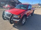 1999 Toyota Tacoma 