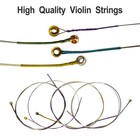 Thomastik Dominant 135b Violin String 4 4 Full Set Free Shipping G D A E String