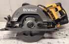 Dewalt Flexvolt 60v Max Dcs577x1 7-1 4  Circular Saw With Brake Kit 1 Battery