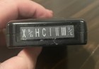 Whistler Xtr-140 Radar Detector Missing Power Cord And Suction Cups