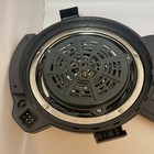 8 Qt Instant Pot Duo Crisp Air Fryer Lid - Requires Duo Crisp Unit
