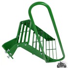 Tractor Stair Hand Step For John Deere 4050 4030 4450 4455 4555 W lh Handrail