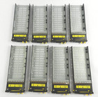 Lot 8 Dell 710386-001 Compellent Eb-2425 Hard Drive Tray Caddy 2 5  D333