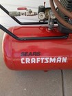 Craftsman Air Compressor 25 Gallon