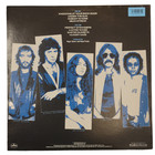 Deep Purple Signed Lp Perfect Strangers By 5 Musicians