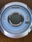 Philips Exp2561 Portable Touch Screen Cd   Mp3 Player - Tested And Working