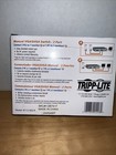 Tripp-lite B112-002-r Manual Vga svga Switch 2 Port