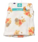 New  Disney Baby - Winnie The Pooh Baby Blanket 30  X 40 