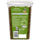 Temptations Mixups Catnip Fever Flavor Crunchy And Soft Treats For Cats  30 Oz