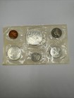 1965 Canada 6 Coin Royal Canadian Mint Proof Like Set 80  Silver Coins  7591
