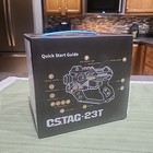 Cstag-23t Infrared Countermeasure Laser Tag Projector Game Set  nrfb 