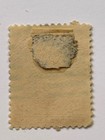 Canada - Scott  46  1893  Used - Free Shipping