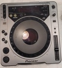 Pioneer Dj Cdj 800 Digital Media Player Fully Tested Working