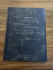 Hadestown The Myth  The Musical Souvenir Program
