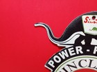 Vintage Hc Sinclair Power Packed Gasoline Porcelain Enamel Metal Sign 7  X 6 