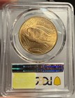 1908-d  20 Pcgs Ms 64 St  Gaudens Gold Double Eagle - Motto